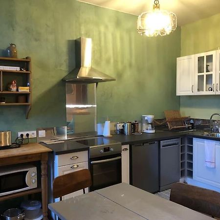 Appartement Pour 2 Personnes A 50 Metres Du Port Paimpol Dış mekan fotoğraf